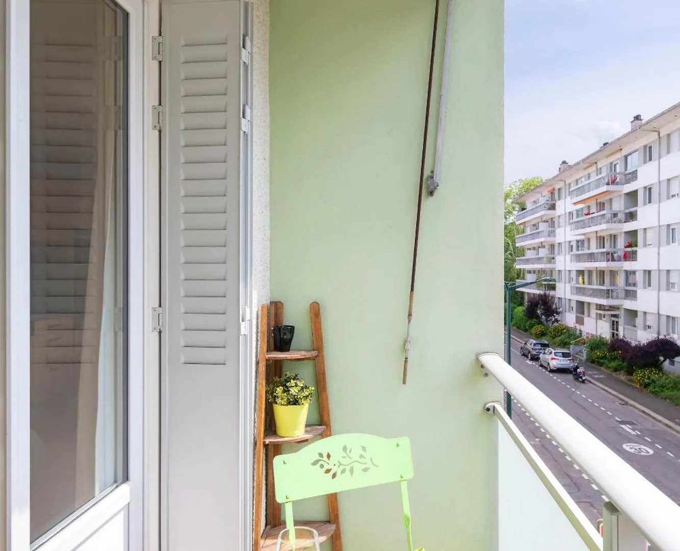 Appartement Cosy 6 Pers Pres Du Lac Avec Garage Annecy Apartment