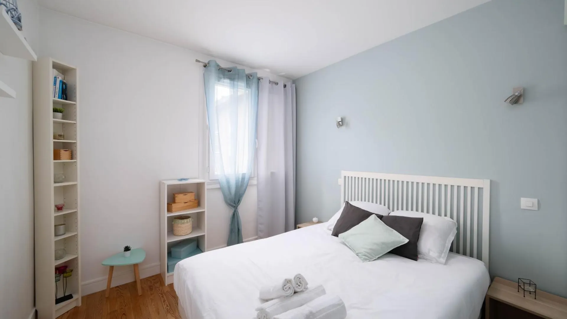 Apartment Appartement Cosy 6 Pers Pres Du Lac Avec Garage Annecy France