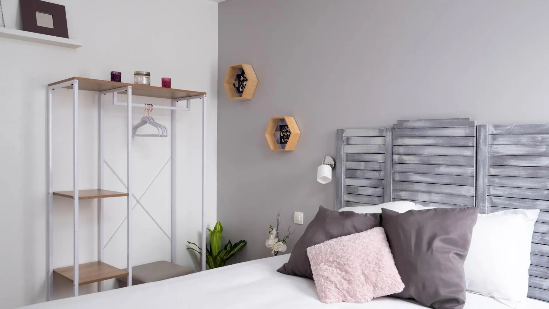 Appartement Cosy 6 Pers Pres Du Lac Avec Garage Annecy