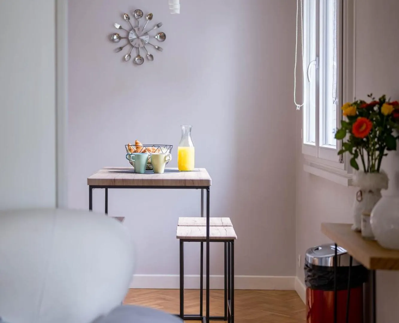 Appartement Cosy 6 Pers Pres Du Lac Avec Garage Annecy 0*,