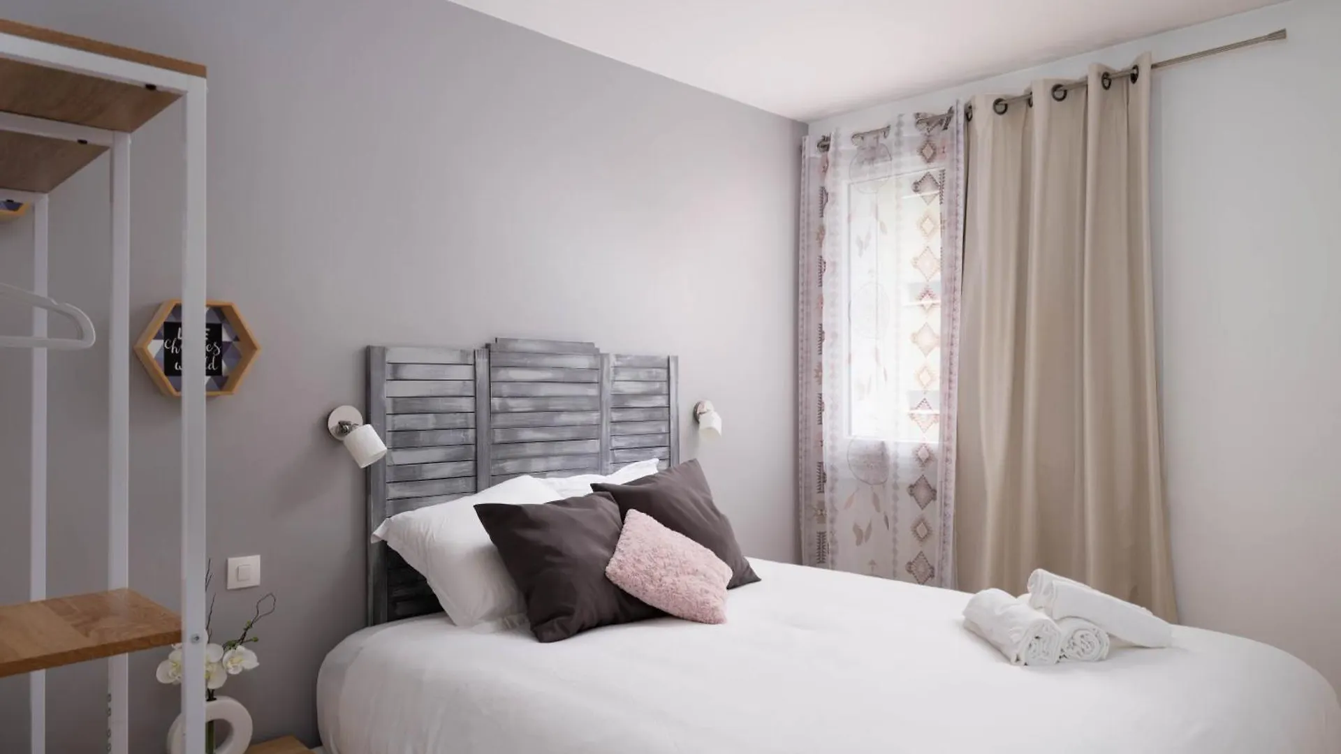 Appartement Cosy 6 Pers Pres Du Lac Avec Garage Annecy