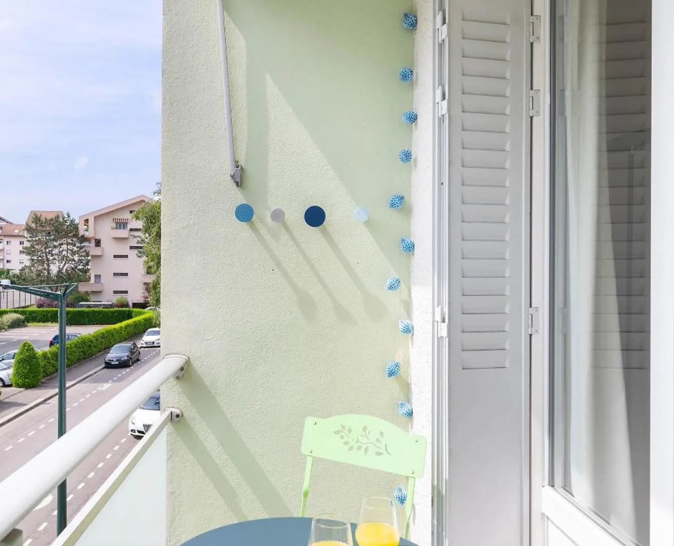 Appartement Cosy 6 Pers Pres Du Lac Avec Garage Annecy 0*,  France