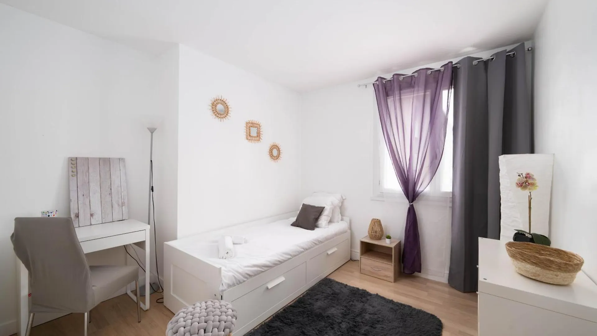 Appartement Cosy 6 Pers Pres Du Lac Avec Garage Annecy 0*,