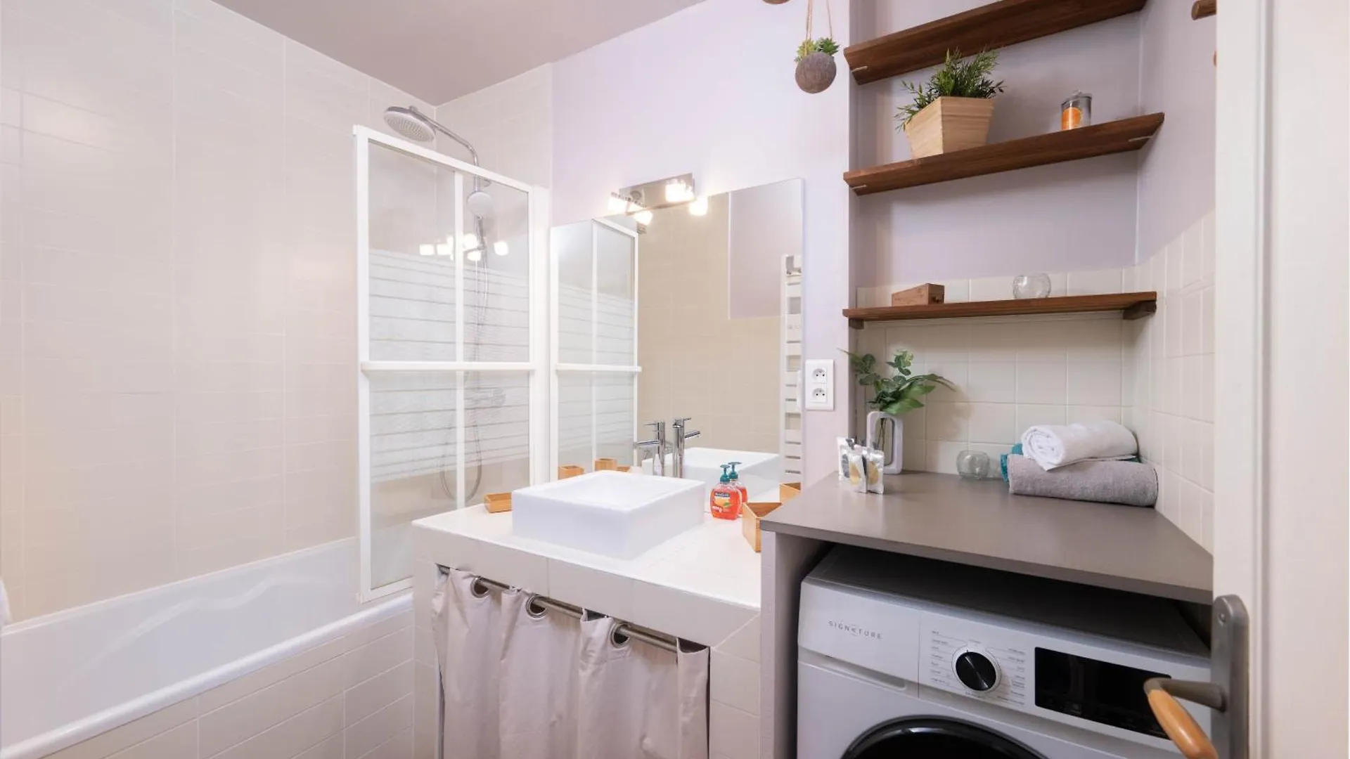 Appartement Cosy 6 Pers Pres Du Lac Avec Garage Annecy Francia