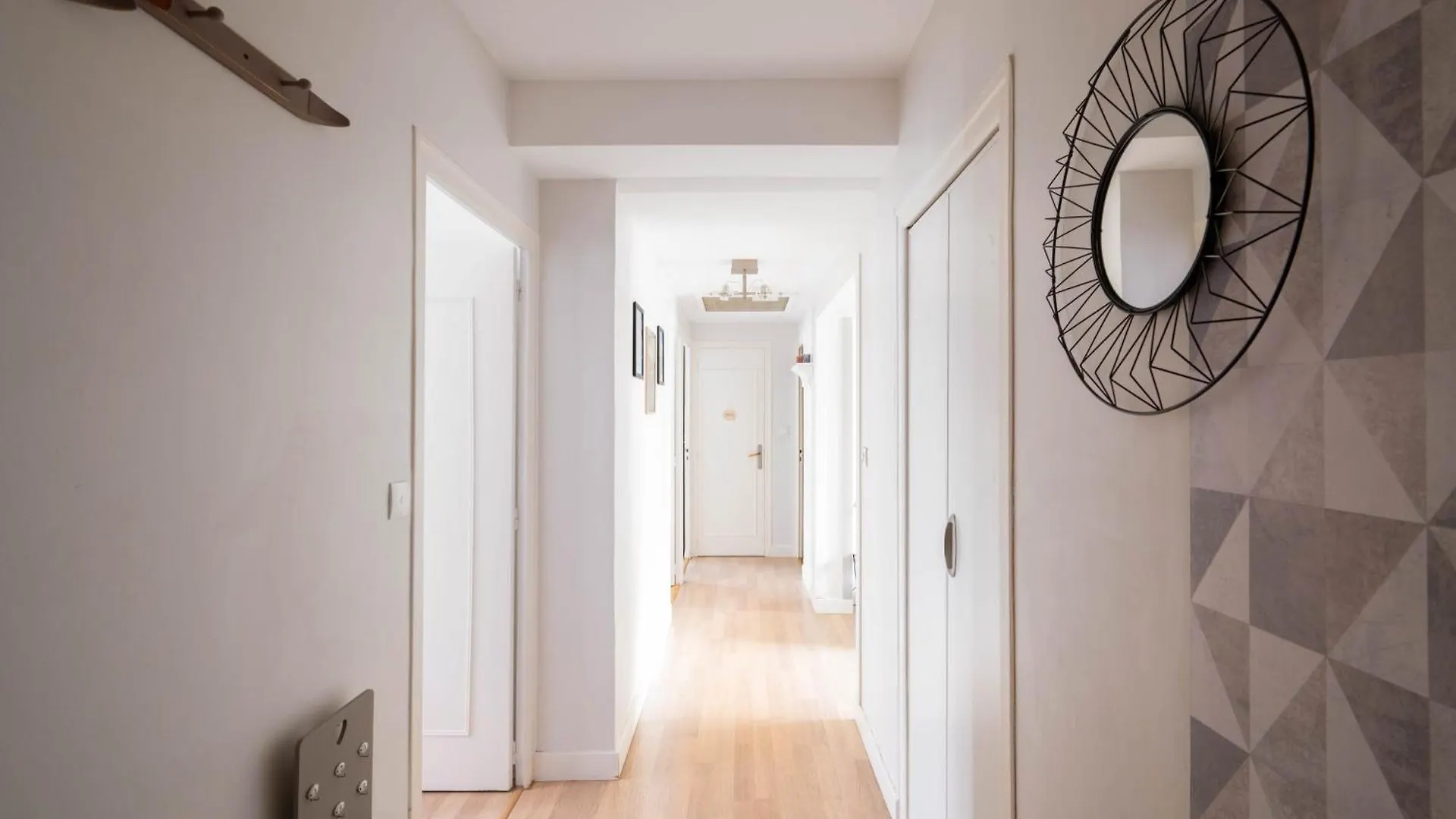 Appartement Cosy 6 Pers Pres Du Lac Avec Garage Annecy 0*,  Francia